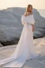 Morilee 1050053 back