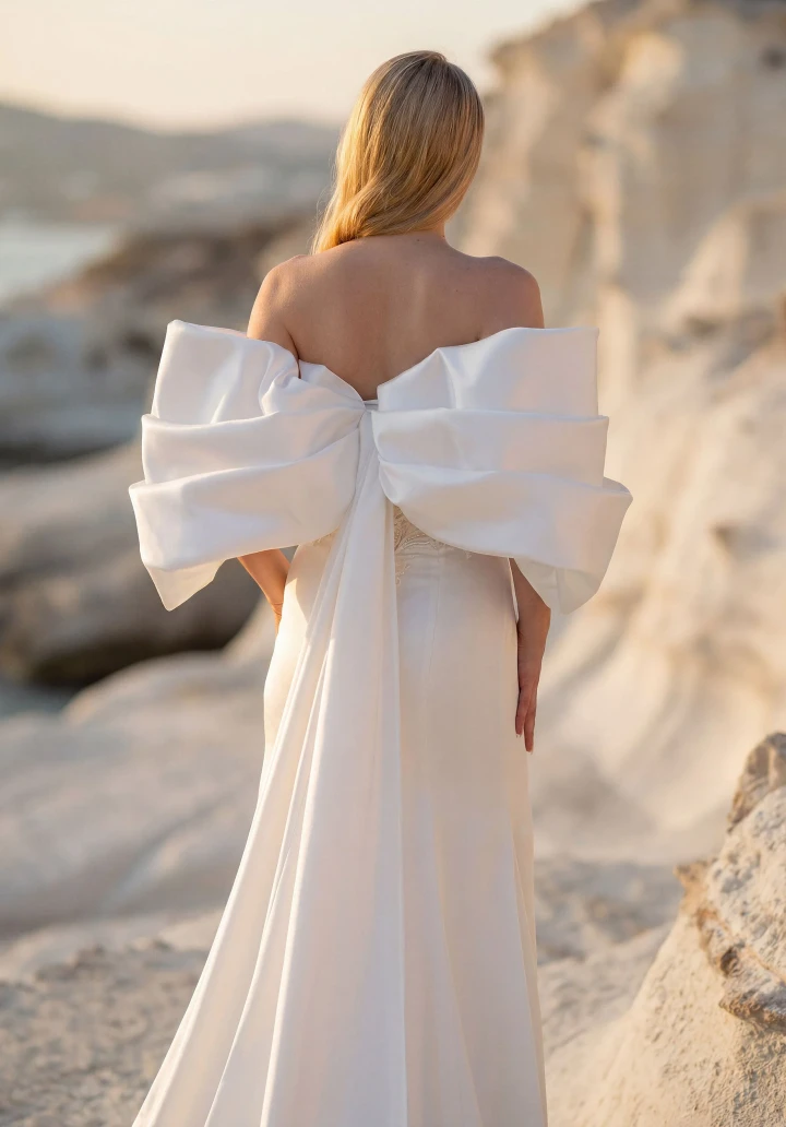 Morilee 1050053 close back
