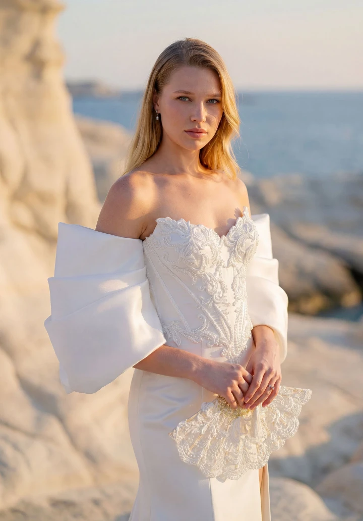 Morilee 1050053 close