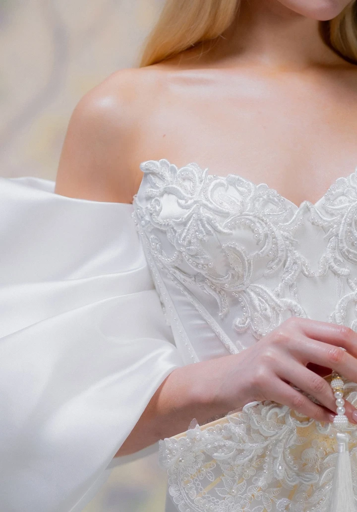 Morilee 1050053 detail