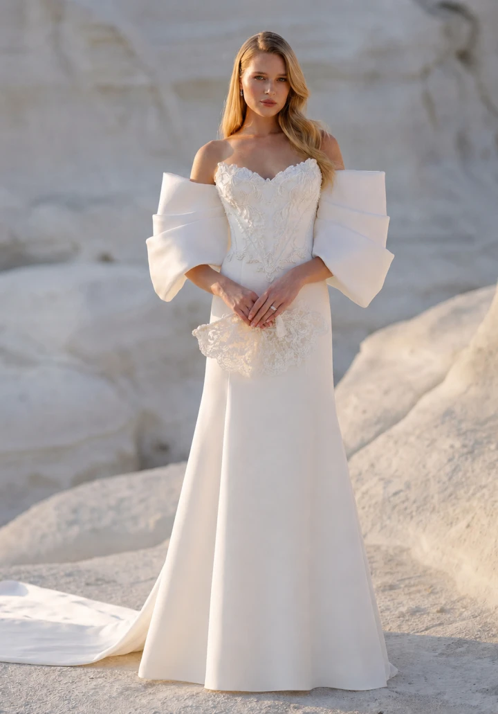 Morilee 1050053