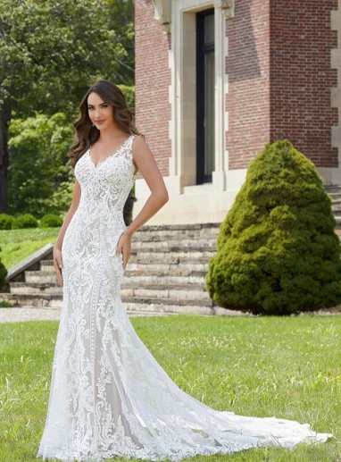 Morilee 2422 Donatella