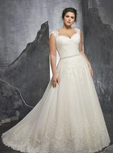Morilee 3232