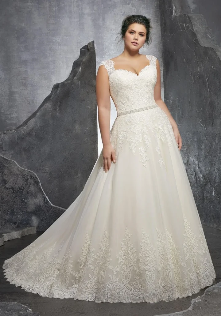 Morilee 3232