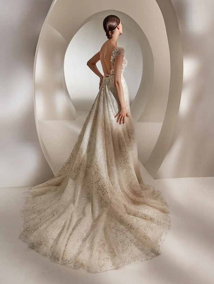 Nicole_Milano_Couture_Laktha_back