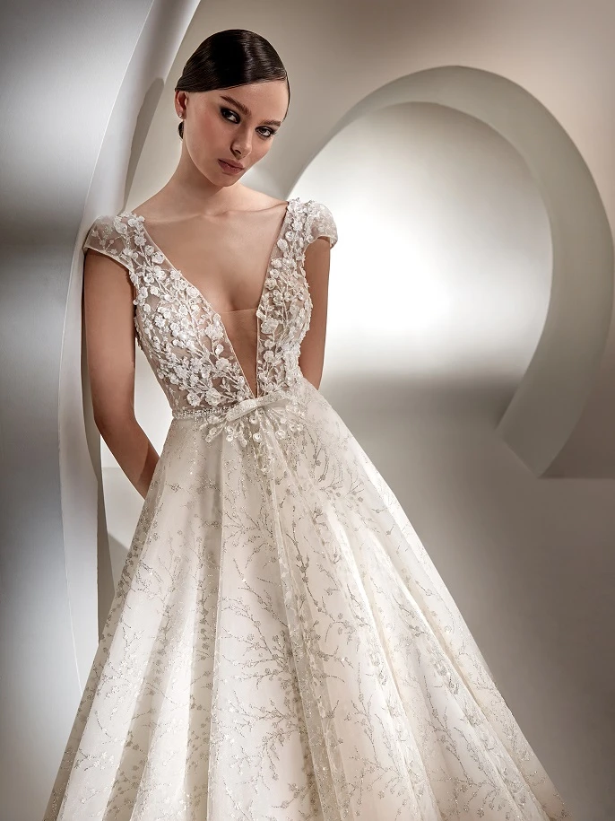 nicole milano couture laktha close