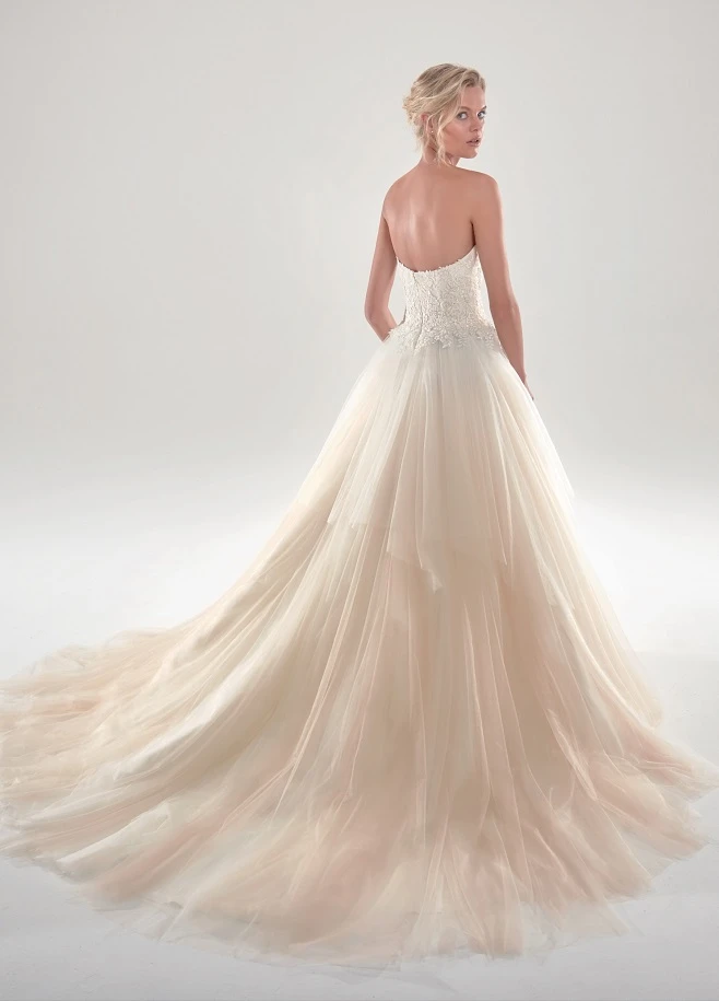 Nicole Spose AUA20021 back