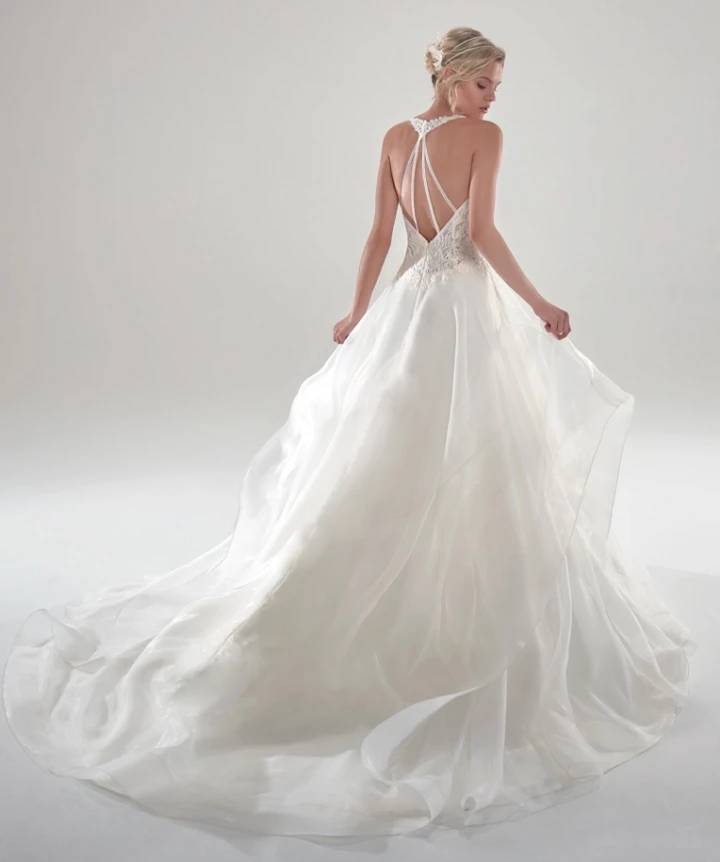 Nicole Spose AUA20121 back