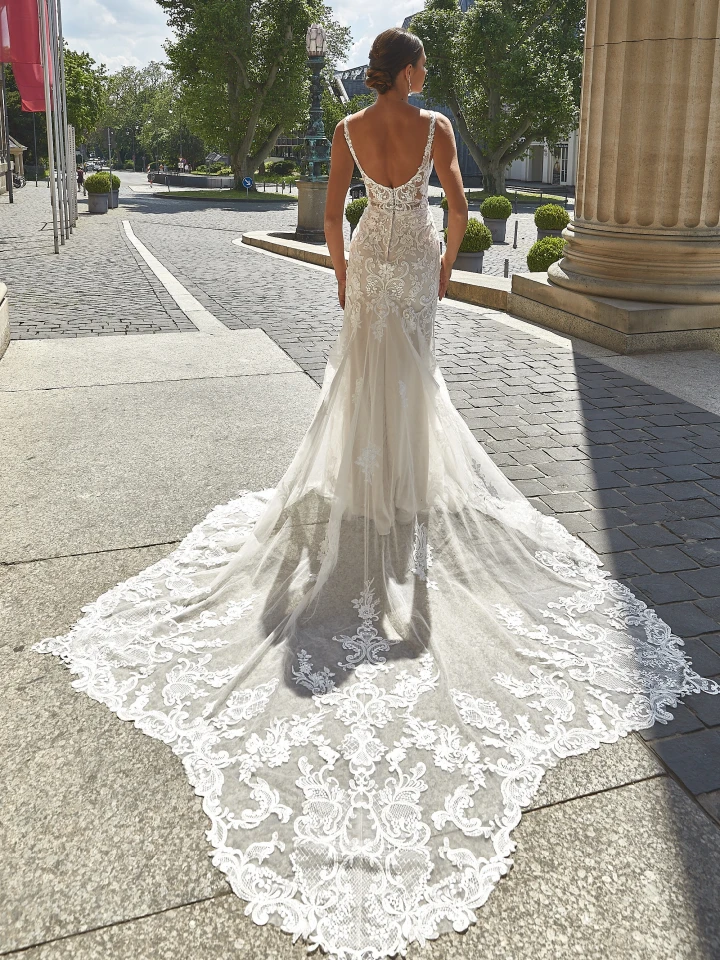 Novabella 30160 back