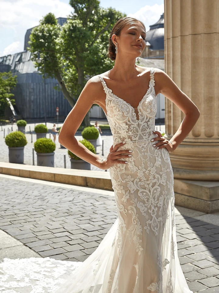 Novabella 30160 close