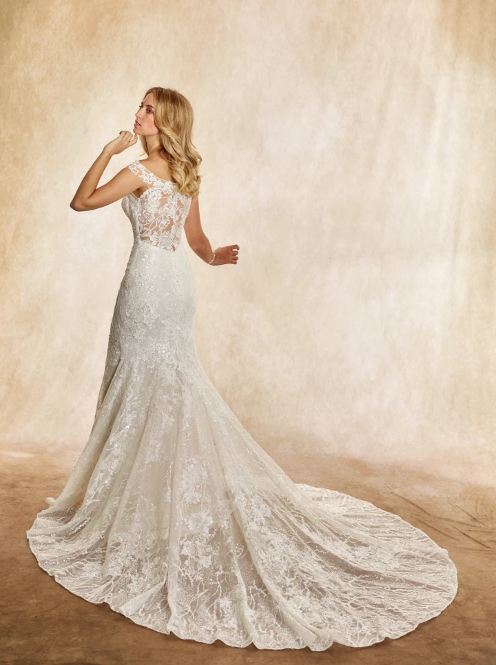 Novabella 30423 back