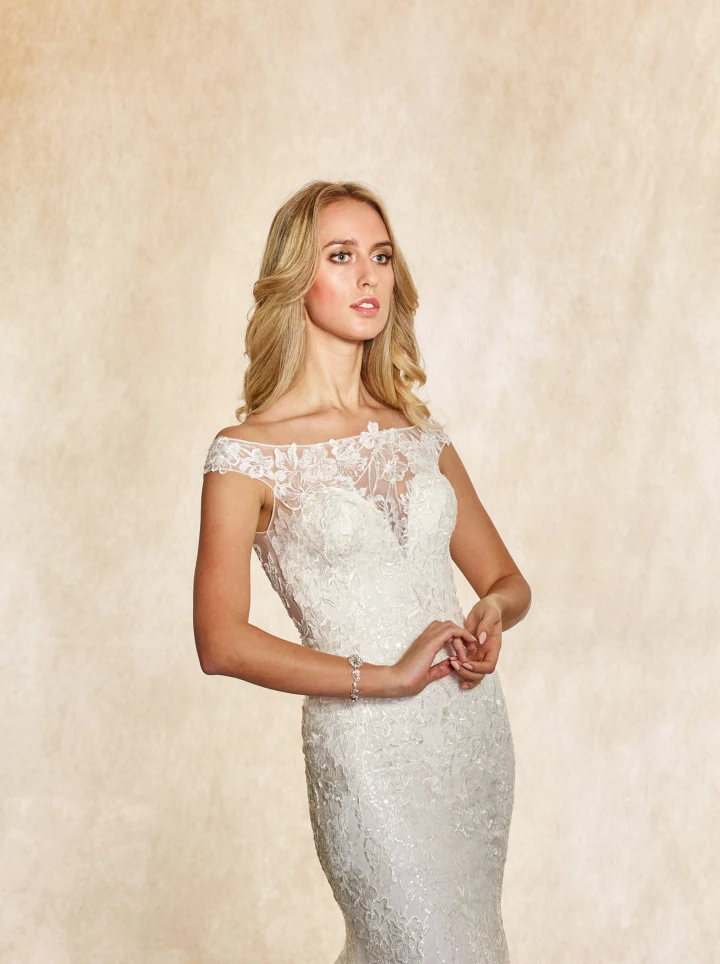 Novabella 30423 close