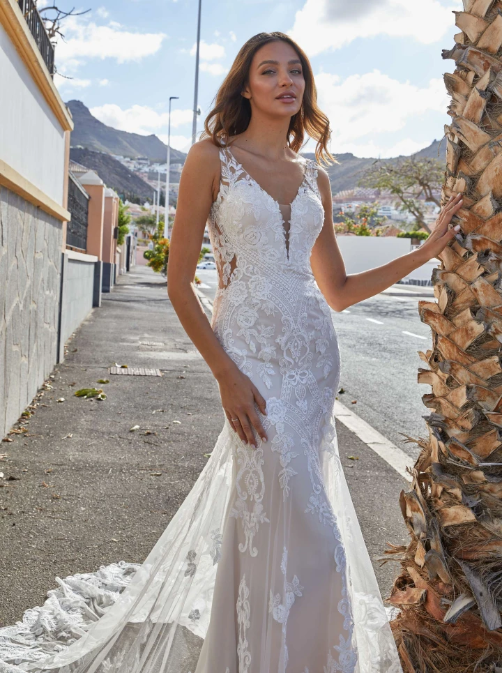 Novabella 30713 close