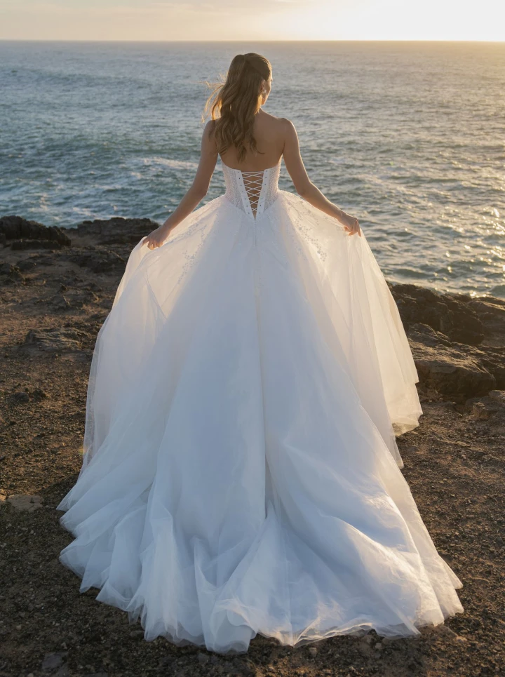 Novabella 31110 back