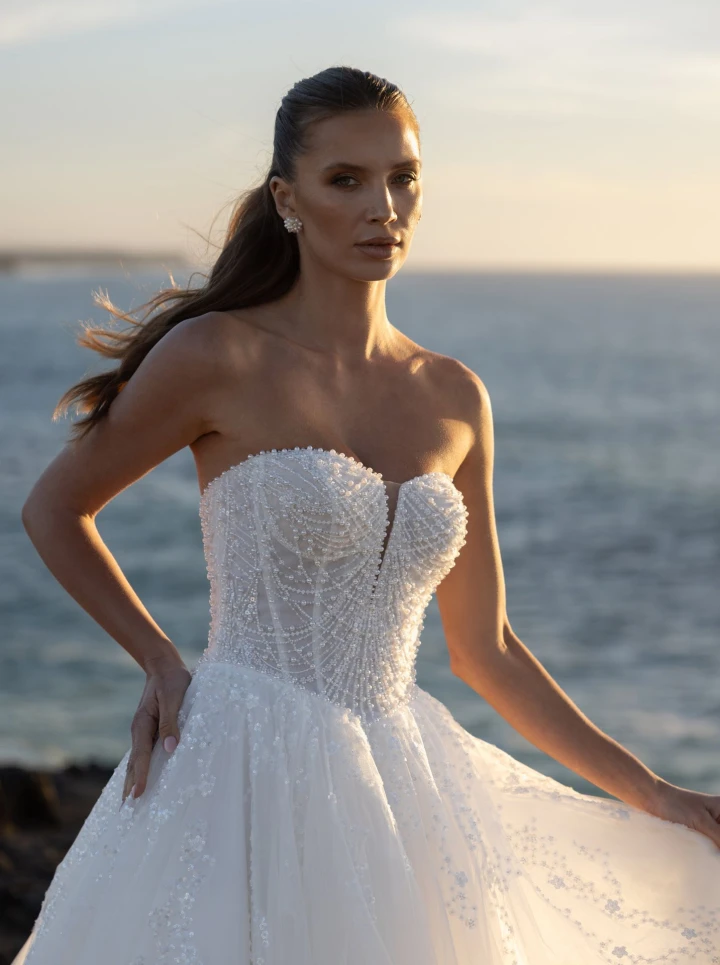 Novabella 31110 close