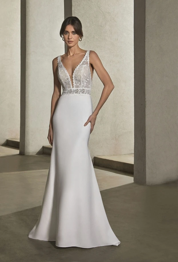 Orea Sposa L1123