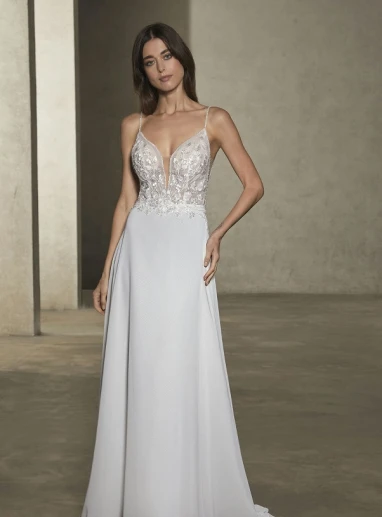 Orea Sposa L1129