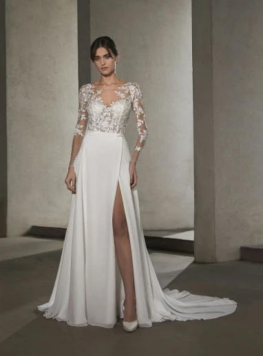 Orea Sposa L1133