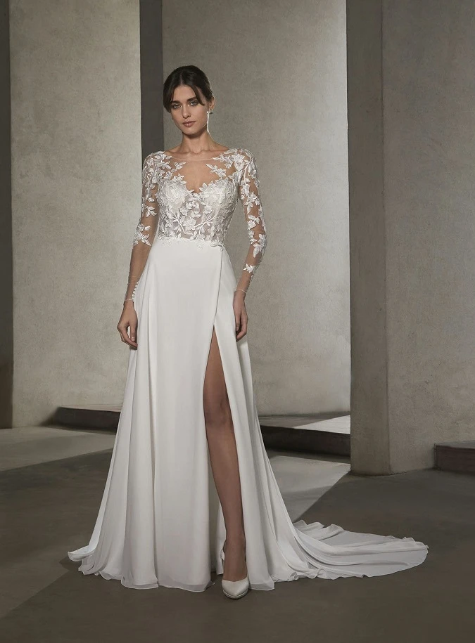 Orea Sposa L1133