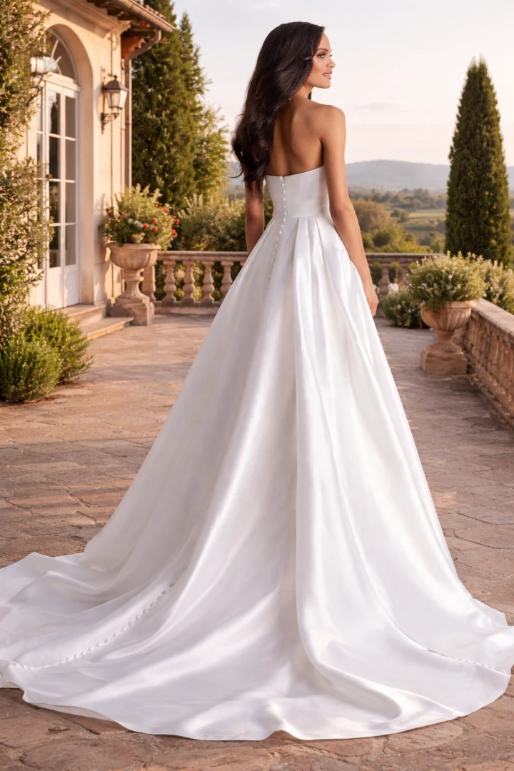 Private Label 7657 back