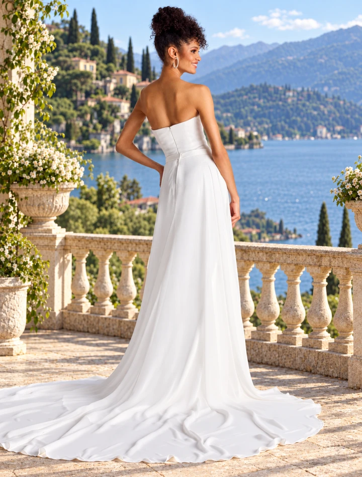 Private Label 7664 back