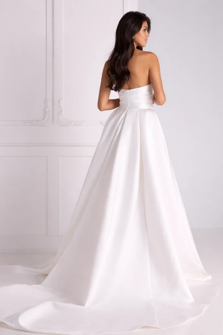 Private Label 7692 back