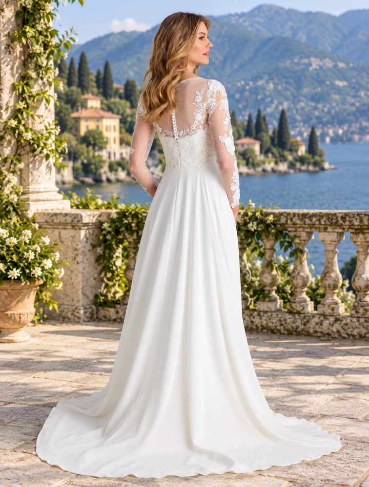 Private Label 7728 back
