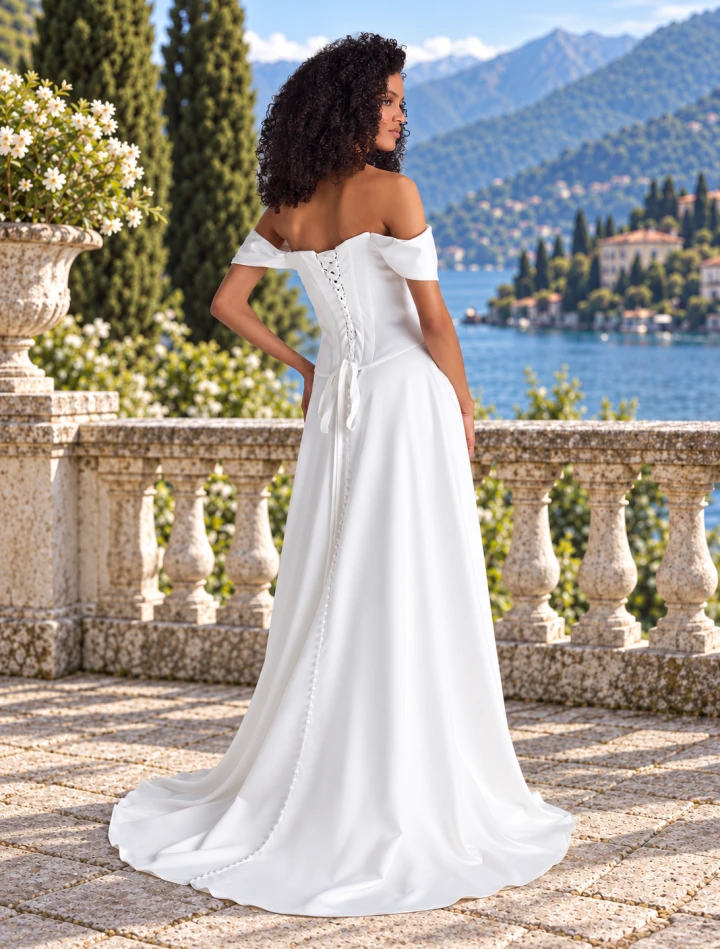 Private Label 7733 back