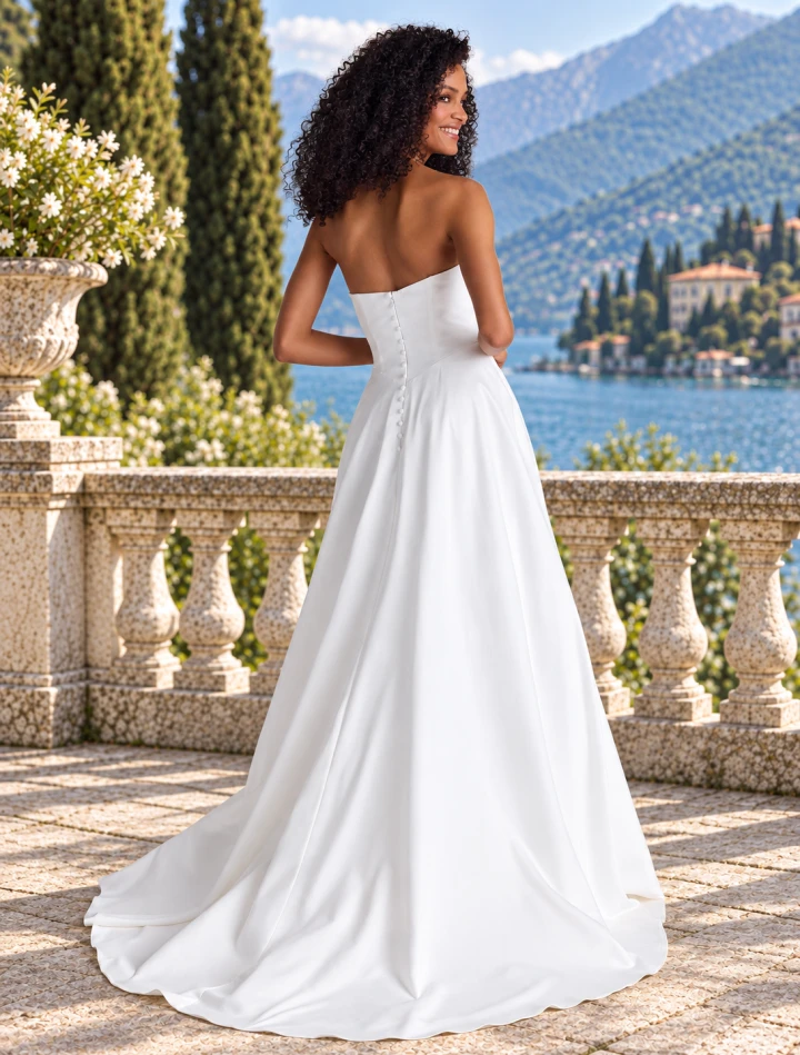 Private Label 7735 back