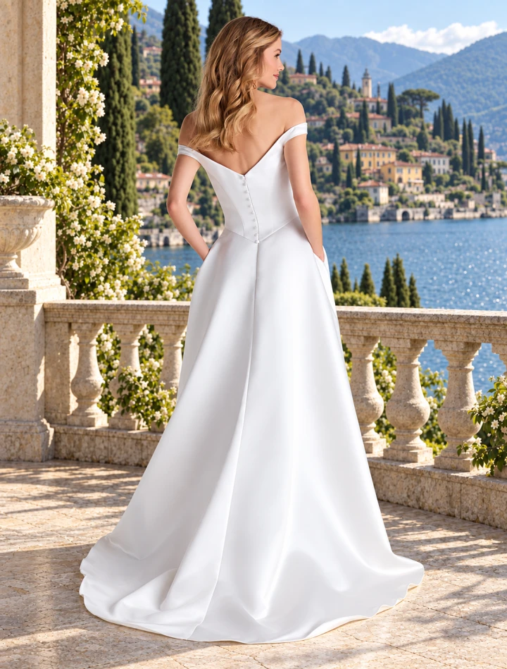 Private Label 7736 back
