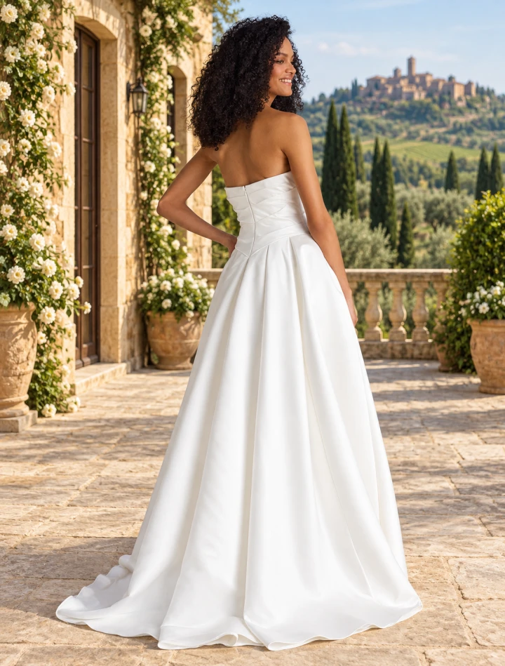 Private Label 7737 back