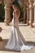 Pronovias Annecy back