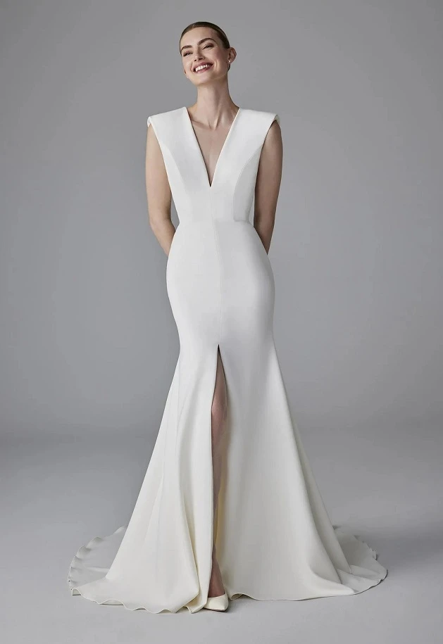 Pronovias-Delicatesse