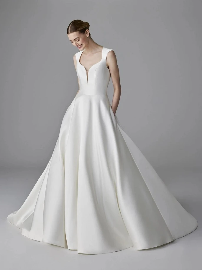 Pronovias-Etincelle
