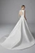 pronovias etincelle back