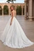 pronovias huron back