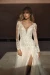 Pronovias Milanis close