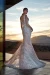 pronovias privee diamond back