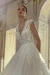 Pronovias Privee Trinity close