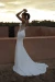 Pronovias Seea back