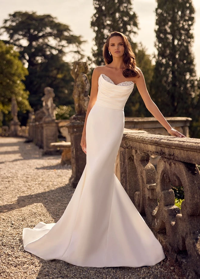 Randy Fenoli Gentry Luxe
