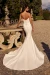 Randy Fenoli Gentry Luxe back