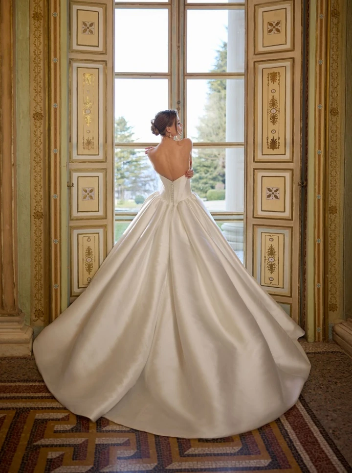 Randy Fenoli Irina back