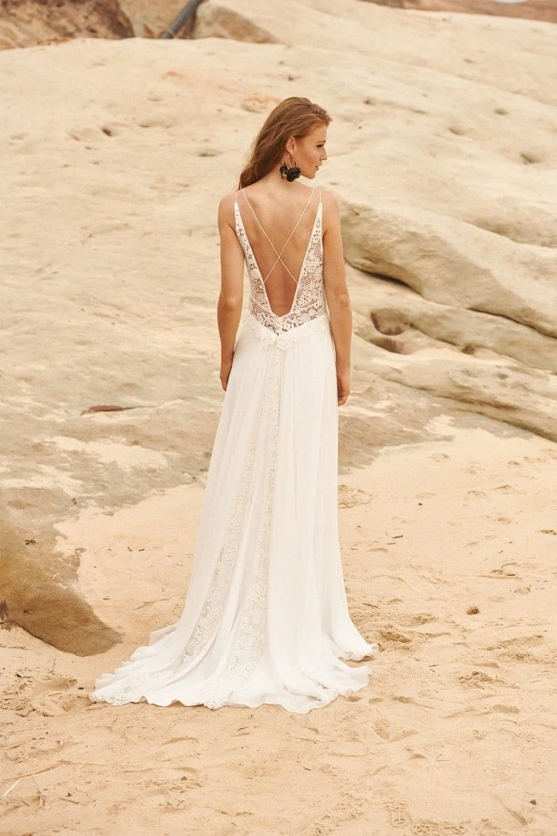 Rembo Styling Jardin Damour back