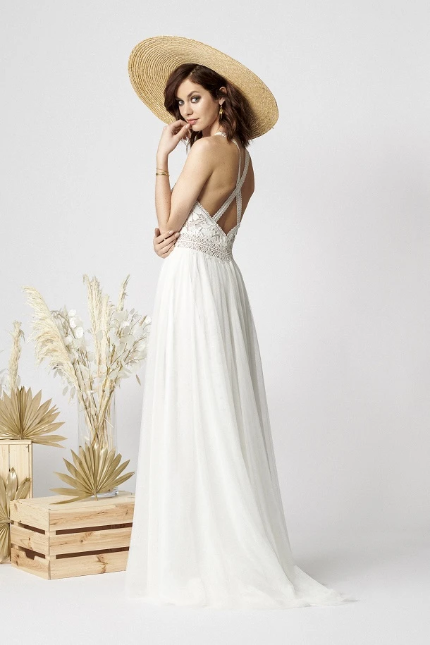 Rembo Styling Kirsten back.