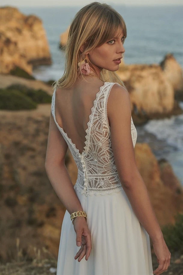 Rembo Styling Piu Bella back