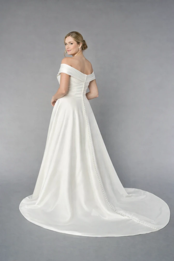 Rings 55252 plus back