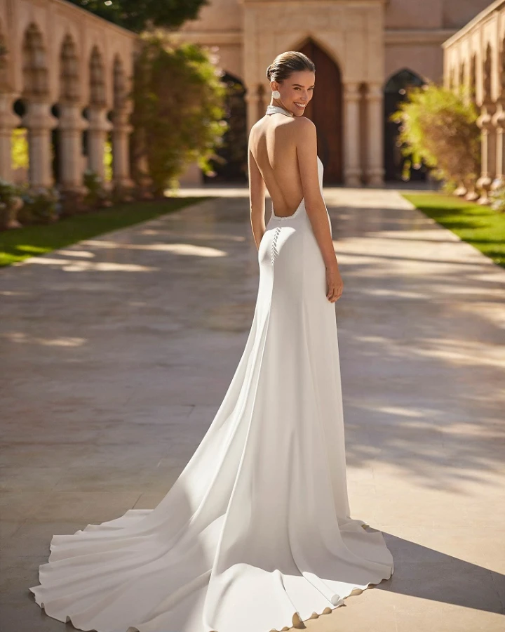 Rosa Clara Odin back