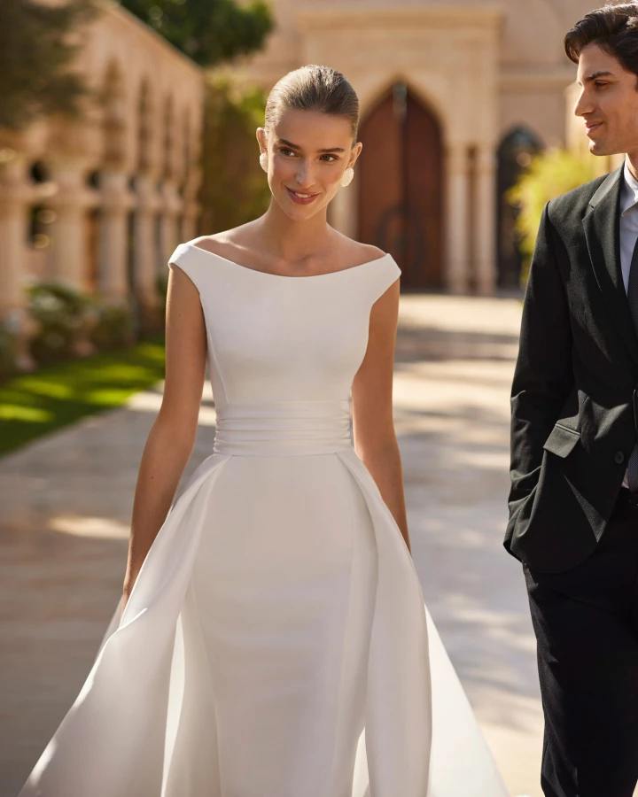 Rosa Clara Odrin close