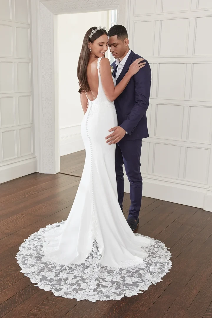 Sincerity 44358 back